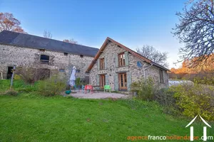 Maison avec gite à vendre , Li953 Image - 36