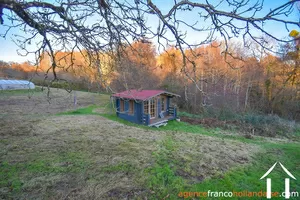 Maison avec gite à vendre , Li953 Image - 60