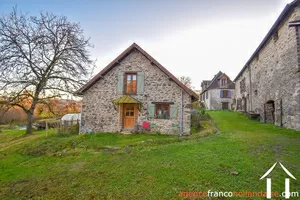 Maison avec gite à vendre , Li953 Image - 50