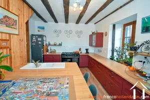 Maison avec gite à vendre , Li953 Image - 4