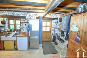 Maison avec gite à vendre , Li953 Image - 39