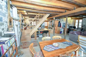 Maison avec gite à vendre , Li953 Image - 42