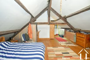 Maison avec gite à vendre , Li953 Image - 45
