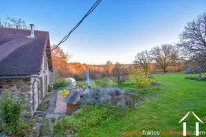 Maison avec gite à vendre , Li953 Image - 49