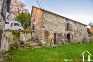 Maison avec gite à vendre , Li953 Image - 30