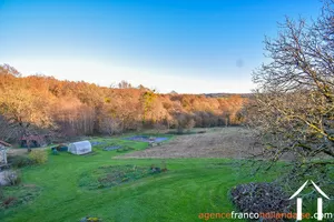Maison avec gite à vendre , Li953 Image - 57