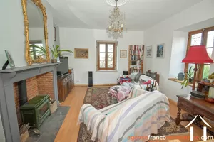 Maison avec gite à vendre , Li953 Image - 8