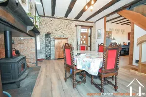 Maison avec gite à vendre , Li953 Image - 9