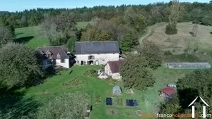 Maison avec gite à vendre , Li953 Image - 29