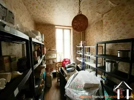 Commerces à vendre excideuil, aquitaine, Li954 Image - 21