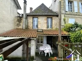 Commerces à vendre excideuil, aquitaine, Li954 Image - 7