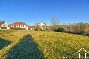 Maison à vendre st germain les belles, limousin, Li955 Image - 26