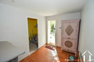 Maison avec gite à vendre la porcherie, limousin, Li956 Image - 16