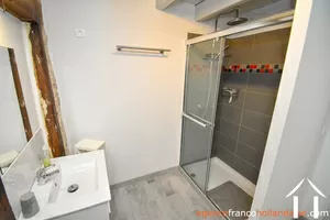 Maison avec gite à vendre la porcherie, limousin, Li956 Image - 19