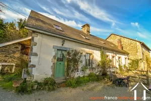 Maison à vendre sussac, limousin, Li957 Image - 26