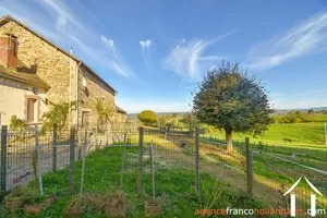 Maison à vendre sussac, limousin, Li957 Image - 30