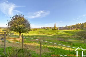 Maison à vendre sussac, limousin, Li957 Image - 34