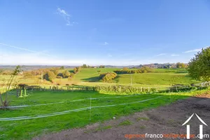 Maison à vendre sussac, limousin, Li957 Image - 35