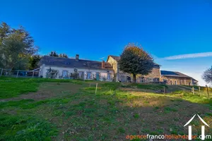 Maison à vendre sussac, limousin, Li957 Image - 48