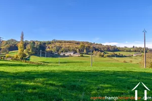 Maison à vendre sussac, limousin, Li957 Image - 52