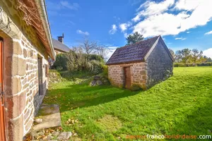 Maison à vendre rempnat, limousin, Li959 Image - 31