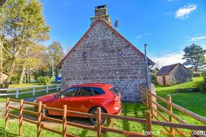 Maison à vendre rempnat, limousin, Li959 Image - 44