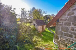 Maison à vendre rempnat, limousin, Li959 Image - 40