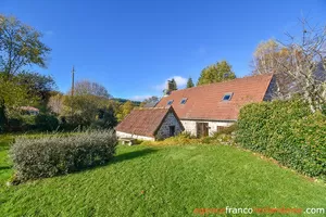 Maison à vendre rempnat, limousin, Li959 Image - 37