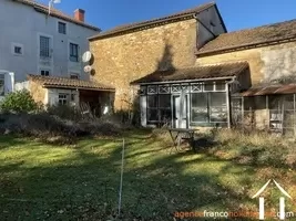 Maison à vendre thiviers, aquitaine, Li961 Image - 29