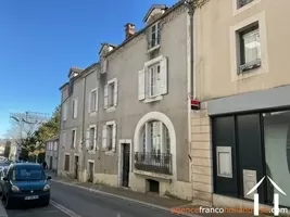 Maison à vendre thiviers, aquitaine, Li961 Image - 1