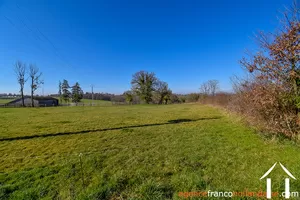 Maison à vendre vicq sur breuilh, limousin, Li962 Image - 38