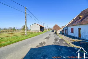 Maison à vendre vicq sur breuilh, limousin, Li962 Image - 31