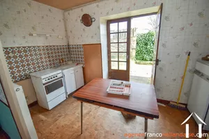 Maison à vendre vicq sur breuilh, limousin, Li962 Image - 4