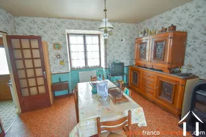 Maison à vendre vicq sur breuilh, limousin, Li962 Image - 5