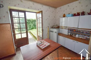 Maison à vendre vicq sur breuilh, limousin, Li962 Image - 3