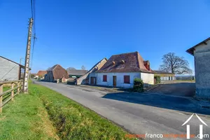 Maison à vendre vicq sur breuilh, limousin, Li962 Image - 1