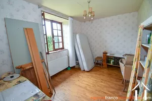 Maison à vendre vicq sur breuilh, limousin, Li962 Image - 9