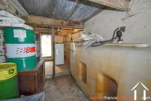 Maison à vendre vicq sur breuilh, limousin, Li962 Image - 11