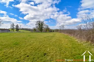 Maison à vendre vicq sur breuilh, limousin, Li962 Image - 41