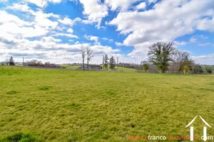 Maison à vendre vicq sur breuilh, limousin, Li962 Image - 42