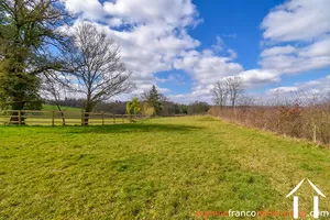 Maison à vendre vicq sur breuilh, limousin, Li962 Image - 44