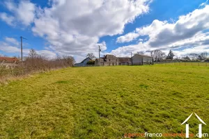 Maison à vendre vicq sur breuilh, limousin, Li962 Image - 47