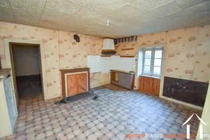 Maison à vendre vicq sur breuilh, limousin, Li962 Image - 17