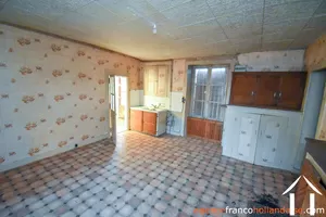 Maison à vendre vicq sur breuilh, limousin, Li972 Image - 4