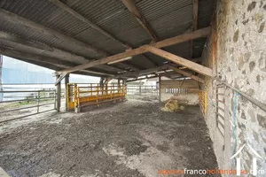 Maison à vendre vicq sur breuilh, limousin, Li972 Image - 40