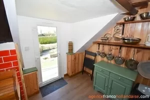 Maison avec gite à vendre la porcherie, limousin, Li977 Image - 18