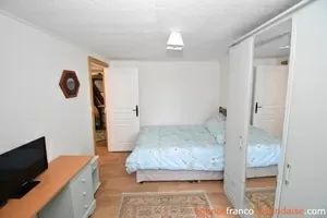 Maison avec gite à vendre la porcherie, limousin, Li977 Image - 24