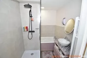 Maison avec gite à vendre la porcherie, limousin, Li977 Image - 14