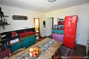 Maison avec gite à vendre la porcherie, limousin, Li977 Image - 10