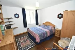Maison avec gite à vendre la porcherie, limousin, Li977 Image - 12